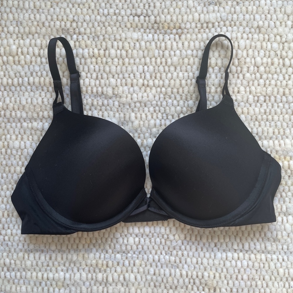 Victoria’s Secret push up bra